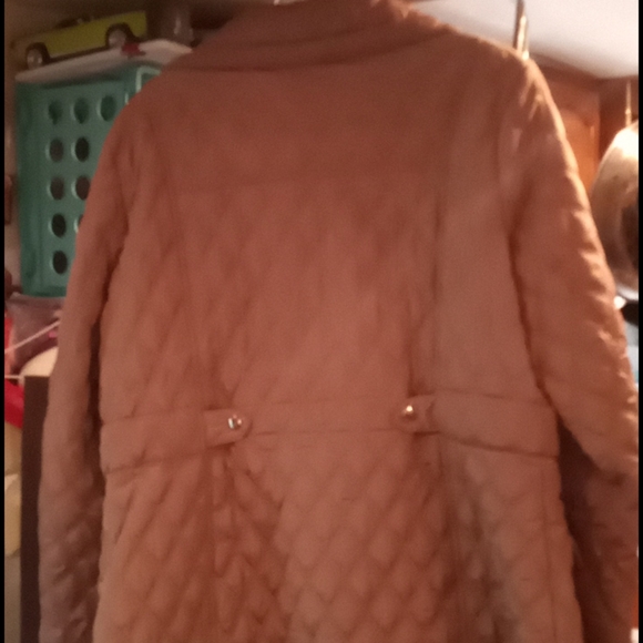 MK coat - Picture 4 of 4